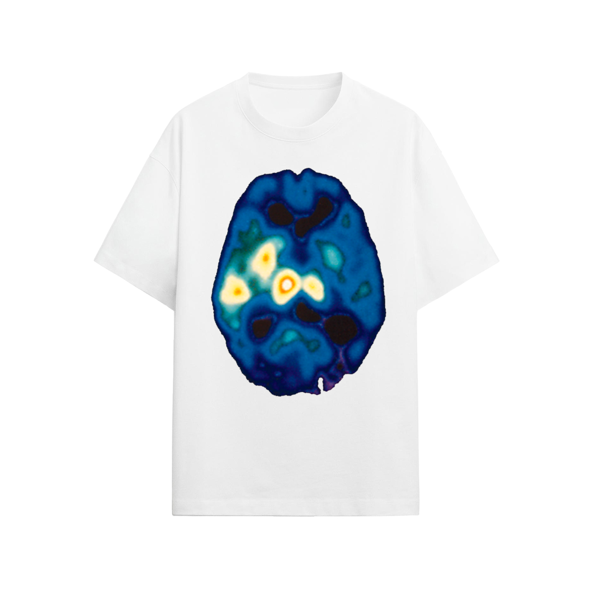 Unisex Relaxed Fit T-shirt (190GSM)