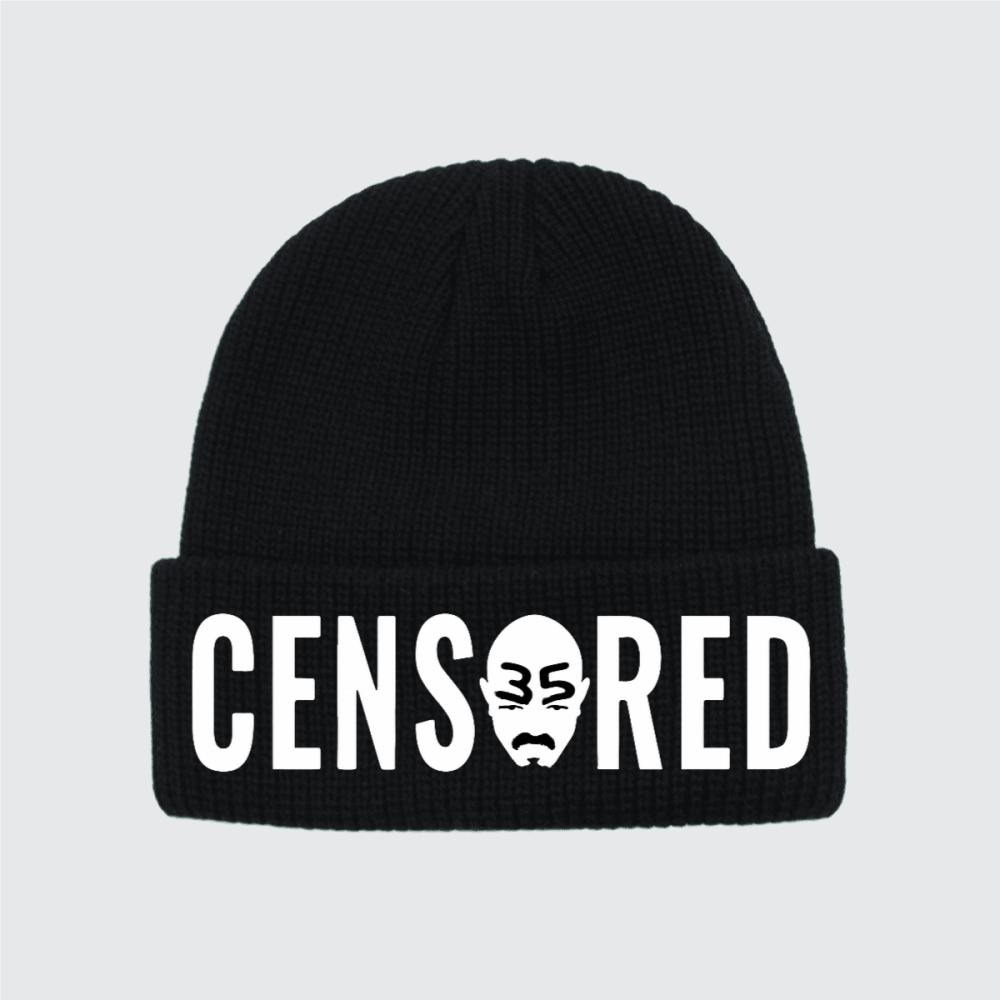 Unisex Warm Knit Beanie