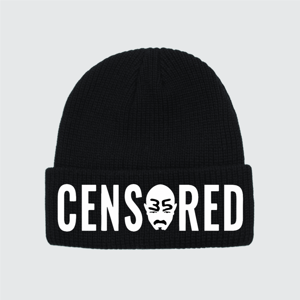 Unisex Warm Knit Beanie