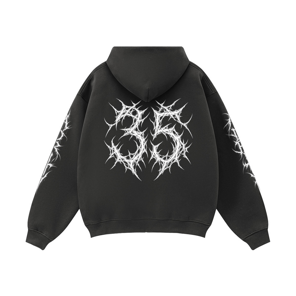 SUDADERA ADRITY