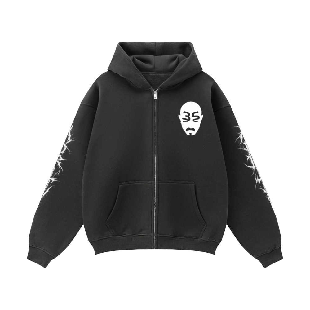 SUDADERA ADRITY