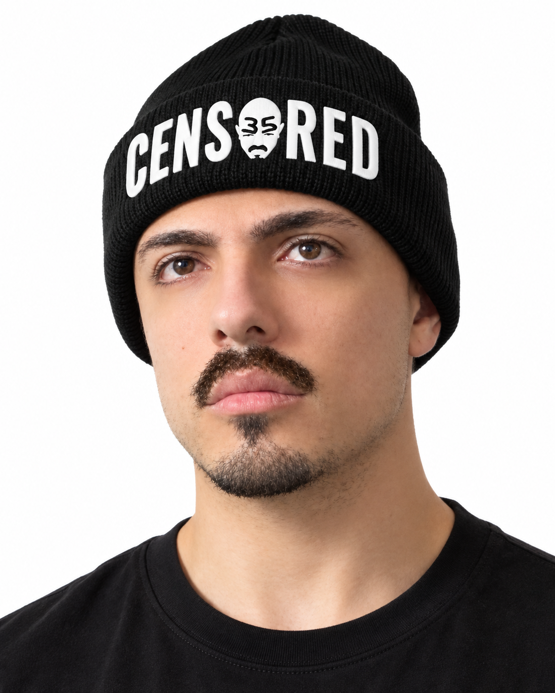 Unisex Warm Knit Beanie
