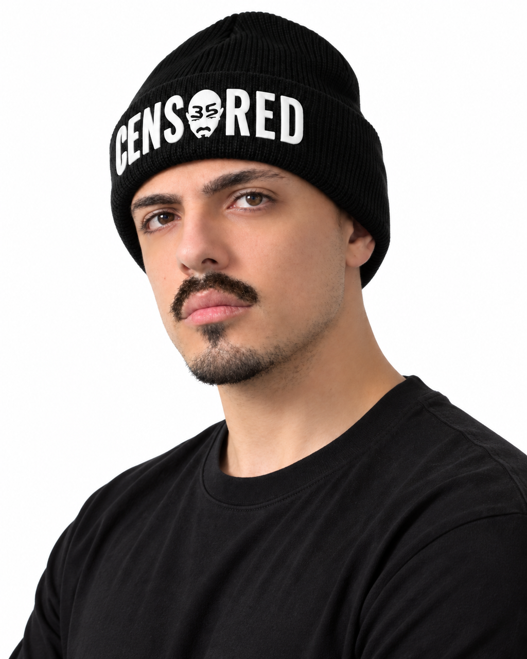 Unisex Warm Knit Beanie